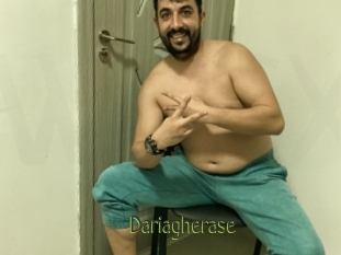 Dariagherase