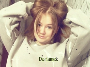 Dariamek