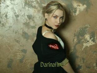 Darinafire