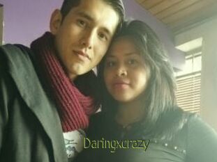 Daringxcrazy