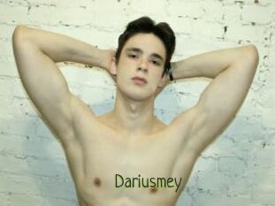 Dariusmey