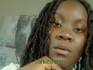 Darkieshantel