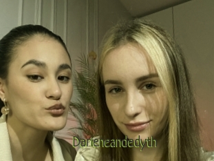 Darleneandedyth