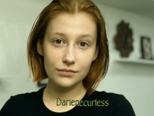 Darlenecurless