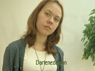 Darlenedeman