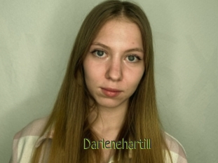 Darlenehartill
