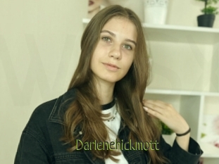 Darlenehickmott