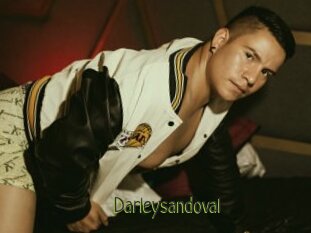 Darleysandoval