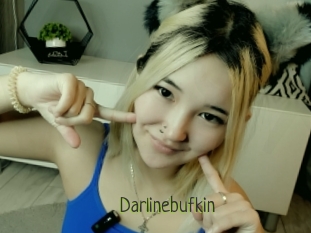 Darlinebufkin