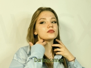 Darlinecannon