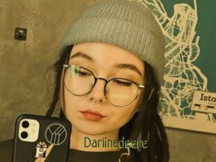 Darlinedeere