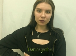 Darlinegambell
