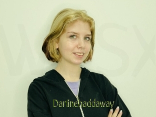 Darlinehaddaway