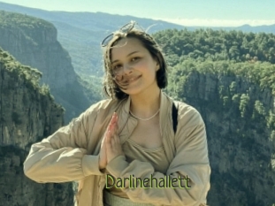 Darlinehallett