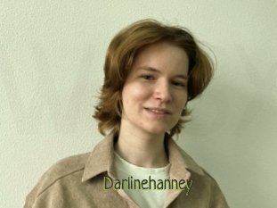 Darlinehanney