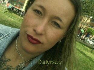 Darlynsexy
