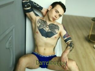 Darrellhotguy