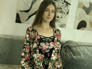 Darsygreen