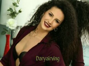 Daryairving
