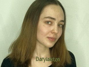 Darylallston
