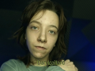 Darylgaillard