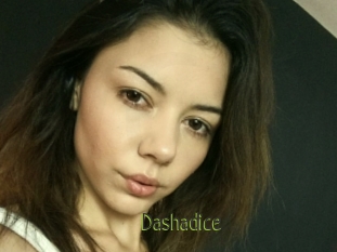 Dashadice