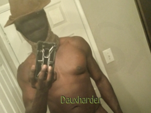 Dauxharder