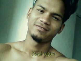 David_cutter