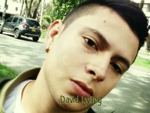 David_kyling