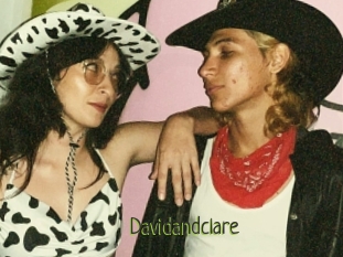 Davidandclare