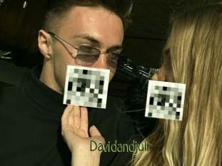 Davidandjuli