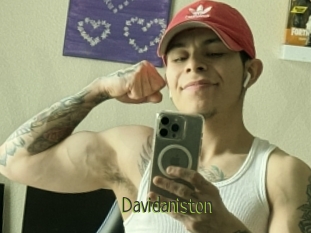 Davidaniston