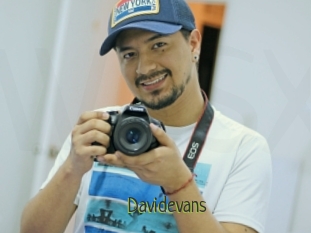 Davidevans