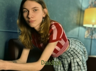 Davidhals