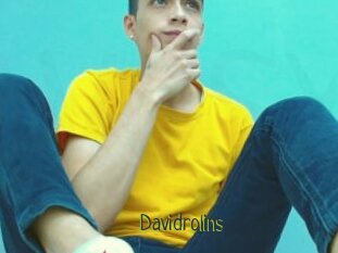 Davidrolins