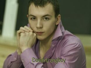 Davidstrongboy
