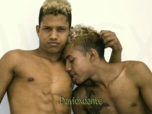 Davidxdante