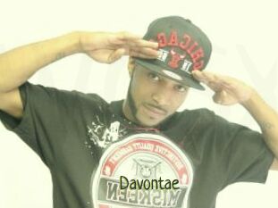 Davontae