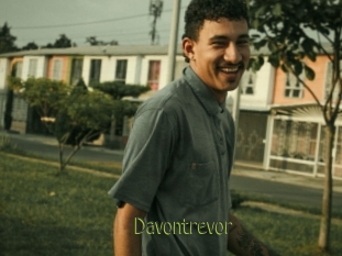 Davontrevor