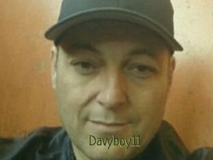 Davyboy11
