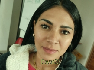 Dayan20