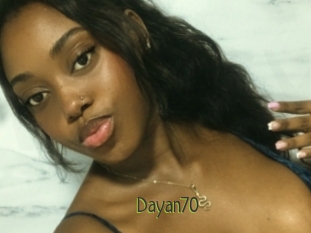 Dayan70