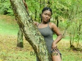Dayanna_bronx