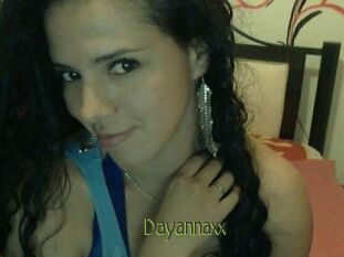 Dayannaxx