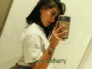 Daylesandharry