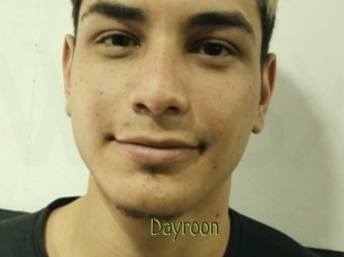 Dayroon