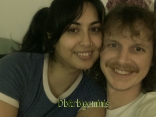 Dbltrblgeminis