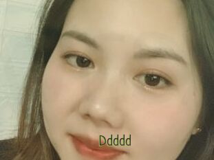 Ddddd