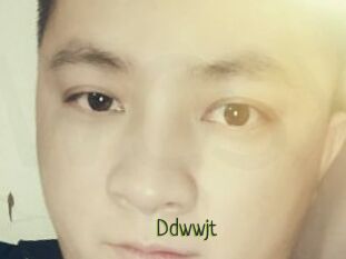 Ddwwjt