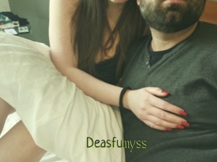 Deasfumyss
